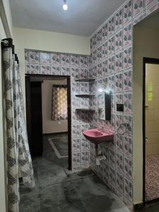 Hall Image of 1500 Sq.ft 2 BHK Apartment / Flat for rent in Tivim Goa for Rs. 25000