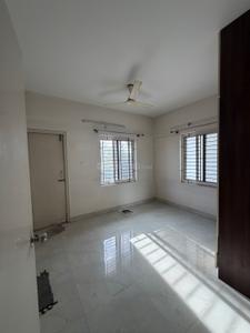 Hall Image of 1540 Sq.ft 3 BHK Apartment / Flat for rent in Vijayanagar Mysore for Rs. 27000