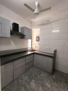 Kitchen Image of 1250 Sq.ft 2.5 BHK Apartment / Flat for sale in Dombivli West Thane for Rs. 9500000