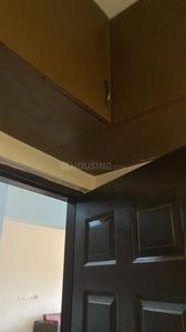 Kitchen Image of 1240 Sq.ft 2 BHK Apartment / Flat for sale in Vishnu Habitat, Whitefield Bengaluru for Rs. 8500000