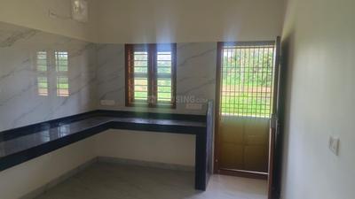 Kitchen Image of 1800 Sq.ft 3 BHK Duplex for sale in Kavoor Mangalore for Rs. 12000000