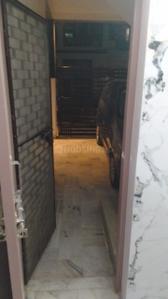 Balcony Image of 1250 Sq.ft 2 BHK Builder Floor for rent in Gomti Nagar Lucknow for Rs. 17000