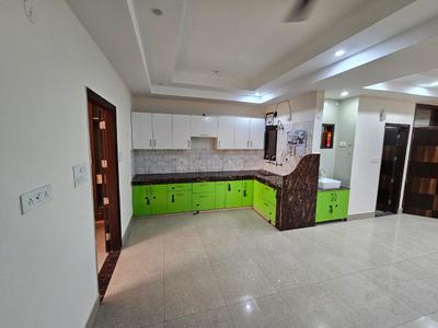 Hall Image of 2150 Sq.ft 2 BHK Builder Floor for rent in Palam Vihar Extension Gurgaon for Rs. 22000