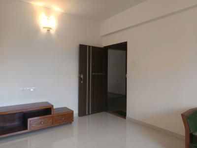 Living Room Image of 1070 Sq.ft 2 BHK Apartment / Flat for sale in Kumar Palmcrest A6, Kondhwa Budruk Pune for Rs. 5200000