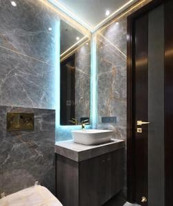 Image of 3380 Sq.ft 4 BHK Apartment / Flat for sale in DLF The Icon, Sector 43, Gurgaon for Rs. 79000000