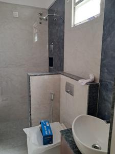 Bathroom Image of 3150 Sq.ft 4 BHK Independent House for sale in Byrathi Bengaluru for Rs. 20500000