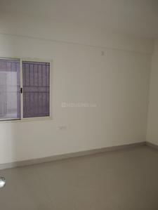 Bedroom Image of 1550 Sq.ft 3 BHK Apartment / Flat for sale in Dhiraan Urban Forest, Chandapura Bengaluru for Rs. 9000000