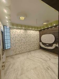 Bedroom Image of 800 Sq.ft 3 BHK Independent House for rent in Minal Residency Bhopal for Rs. 18000