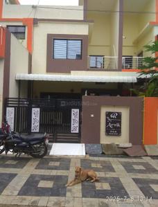3 BHK Independent House