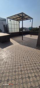 Terrace Image of 1850 Sq.ft 3 BHK Builder Floor for sale in Sector 43 Gurgaon for Rs. 29900000