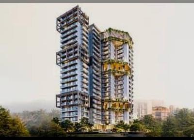Image of 995 Sq.ft 2 BHK Apartment / Flat for sale in Matiyari, Lucknow for Rs. 8274955
