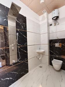 Bathroom Image of 4950 Sq.ft 5 BHK Villa for sale in Gandhi Path West Jaipur for Rs. 32500000