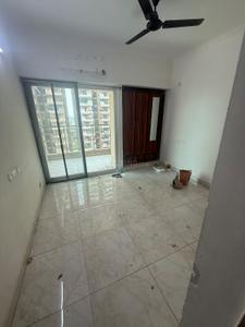 Hall Image of 955 Sq.ft 2 BHK Apartment / Flat for sale in Gaurs Siddhartham, Siddharth Vihar Ghaziabad for Rs. 8500000