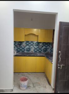 Kitchen Image of 2400 Sq.ft 4 BHK Independent House for sale in Shewala Khurd Dehradun for Rs. 11000000