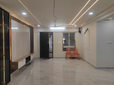 Hall Image of 2200 Sq.ft 3 BHK Apartment / Flat for rent in Tamra Asteria, Bandlaguda Jagir Hyderabad for Rs. 60000