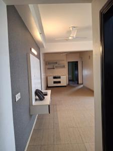 Hall Image of 1779 Sq.ft 3.5 BHK Apartment / Flat for rent in The 3C Lotus Boulevard Espacia, Sector 100 Noida for Rs. 46000