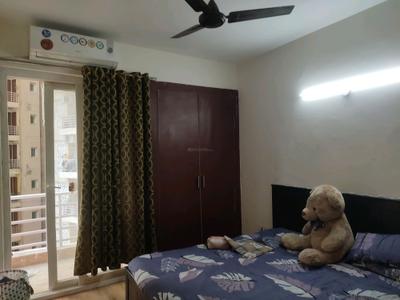 Bedroom Image of 499 Sq.ft 1 BHK Apartment / Flat for sale in Urbtech Xaviers, Sector 168 Noida for Rs. 4600000