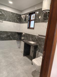 Bathroom Image of 2300 Sq.ft 3 BHK Builder Floor for sale in Sector 22 Gurgaon for Rs. 32500000