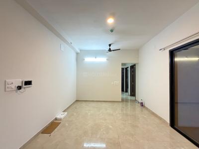 Living Room Image of 900 Sq.ft 2 BHK Apartment / Flat for rent in Duville Riverdale Grove, Kharadi Pune for Rs. 35200