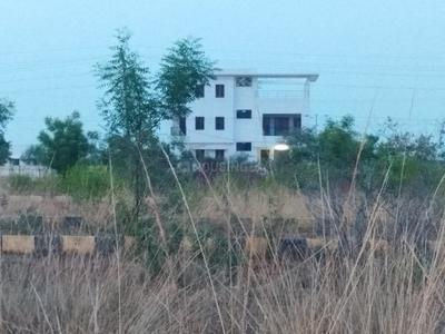 Panjappur Plot View 3