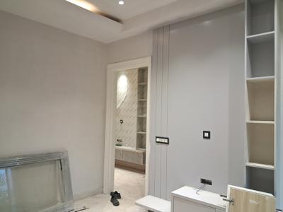 Bedroom Image of 1800 Sq.ft 3 BHK Builder Floor for sale in Paschim Vihar New Delhi for Rs. 36500000
