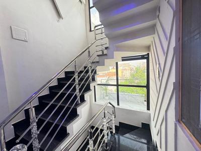 Image of 600 Sq.ft 1 BHK Independent House for rent in Vrindavan Yojana, Lucknow for Rs. 8000