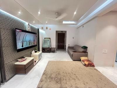 Bedroom Image of 1410 Sq.ft 3.5 BHK Apartment / Flat for sale in Kanchan Heights, Dattavadi Pune for Rs. 20000000