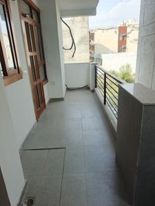Balcony Image of 4000 Sq.ft 8 BHK Independent House for sale in Sector 85 Faridabad for Rs. 80000000