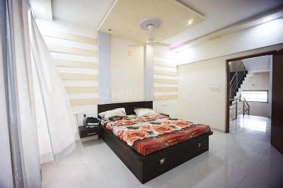 Bedroom Image of 2970 Sq.ft 4 BHK Independent House for sale in Kudasan Gandhinagar for Rs. 35000000
