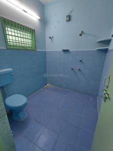 Bathroom Image of 1800 Sq.ft 2 BHK Independent House for rent in Seelanaickenpatti Salem for Rs. 16500