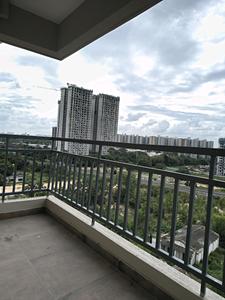 Bedroom One Image of 1520 Sq.ft 3 BHK Apartment / Flat for sale in PSR Vanasree Phase 1, Chikkakannalli Bengaluru for Rs. 12207500