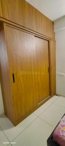 Bedroom Image of 1280 Sq.ft 3 BHK Villa for sale in Vinayak Kishan Signature, Kalali Vadodara for Rs. 9700000