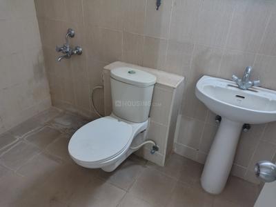 Image of 1280 Sq.ft 3 BHK Apartment / Flat for rent in Confident Aquila, Sompura, Bengaluru for Rs. 33000