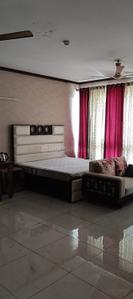 Hall Image of 1650 Sq.ft 3 BHK Apartment / Flat for sale in Jaypee Kensington Park Apartments, Sector 133 Noida for Rs. 15000000