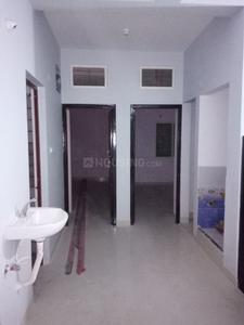 Hall Image of 1000 Sq.ft 2 BHK Builder Floor for rent in Mahalakshmi Nagar Indore for Rs. 16000