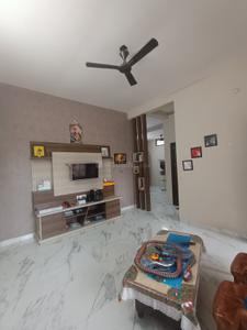 Living Room Image of 2773 Sq.ft 4 BHK Duplex for sale in Galaxy Realities Rosebey Greens, Ama Seoni Raipur for Rs. 11100000