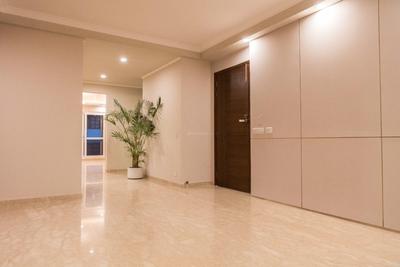 4 BHK Independent Builder Floor