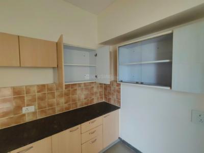 Kitchen Image of 1800 Sq.ft 3 BHK Apartment / Flat for rent in Suncity Parikrama, Sector 20 Panchkula for Rs. 55000