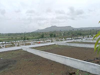 Residential Plot