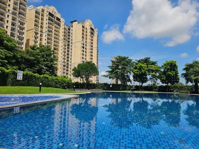 Image of 1900 Sq.ft 3 BHK Apartment / Flat for sale in ATS Golf Meadows Lifestyle, Ashiana Colony, Dera Bassi for Rs. 13395000