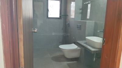 Image of 3479 Sq.ft 4 BHK Apartment / Flat for rent in Shilp Paradise, Bodakdev, Ahmedabad for Rs. 80000