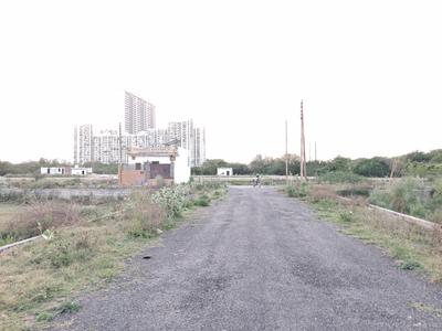 Image of 105 Sq.ft Residential Plot / Land for sale in Sector 145, Noida for Rs. 20475000