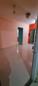 Hall Image of 550 Sq.ft 1 BHK Apartment / Flat for sale in Puraniks Home Town, Kasarvadavali Thane for Rs. 5600000
