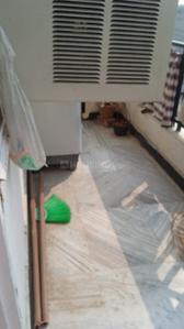 Balcony Image of 650 Sq.ft 2 BHK Apartment / Flat for sale in Sharda Nagar Kanpur for Rs. 3000000