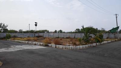 Image of 300 Sq.ft Residential Plot / Land for sale in Vavilalapally, Karimnagar for Rs. 3600000