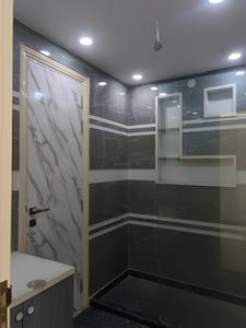Common Bathroom Image of 2300 Sq.ft 4 BHK Builder Floor for sale in Aman Spring Valley Floors, Rohini Extension New Delhi for Rs. 33000000