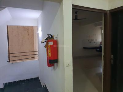Main Entrance Image of 620 Sq.ft 2 BHK Apartment / Flat for sale in Signature Global The Roselia, Sector 95A Gurgaon for Rs. 6200000