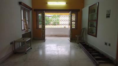 Living Room Image of 3200 Sq.ft 4 BHK Independent House for sale in New Garia Kolkata for Rs. 16000000