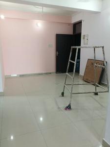 Hall Image of 1100 Sq.ft 2 BHK Apartment / Flat for rent in Krishna Nagar Lucknow for Rs. 16000