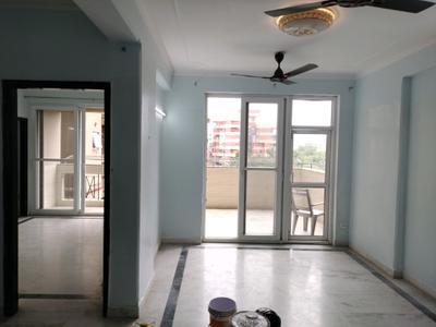Living Room Image of 1600 Sq.ft 3 BHK Apartment / Flat for sale in Sarve Satyam Apartment, Sector 4 Dwarka New Delhi for Rs. 32000000